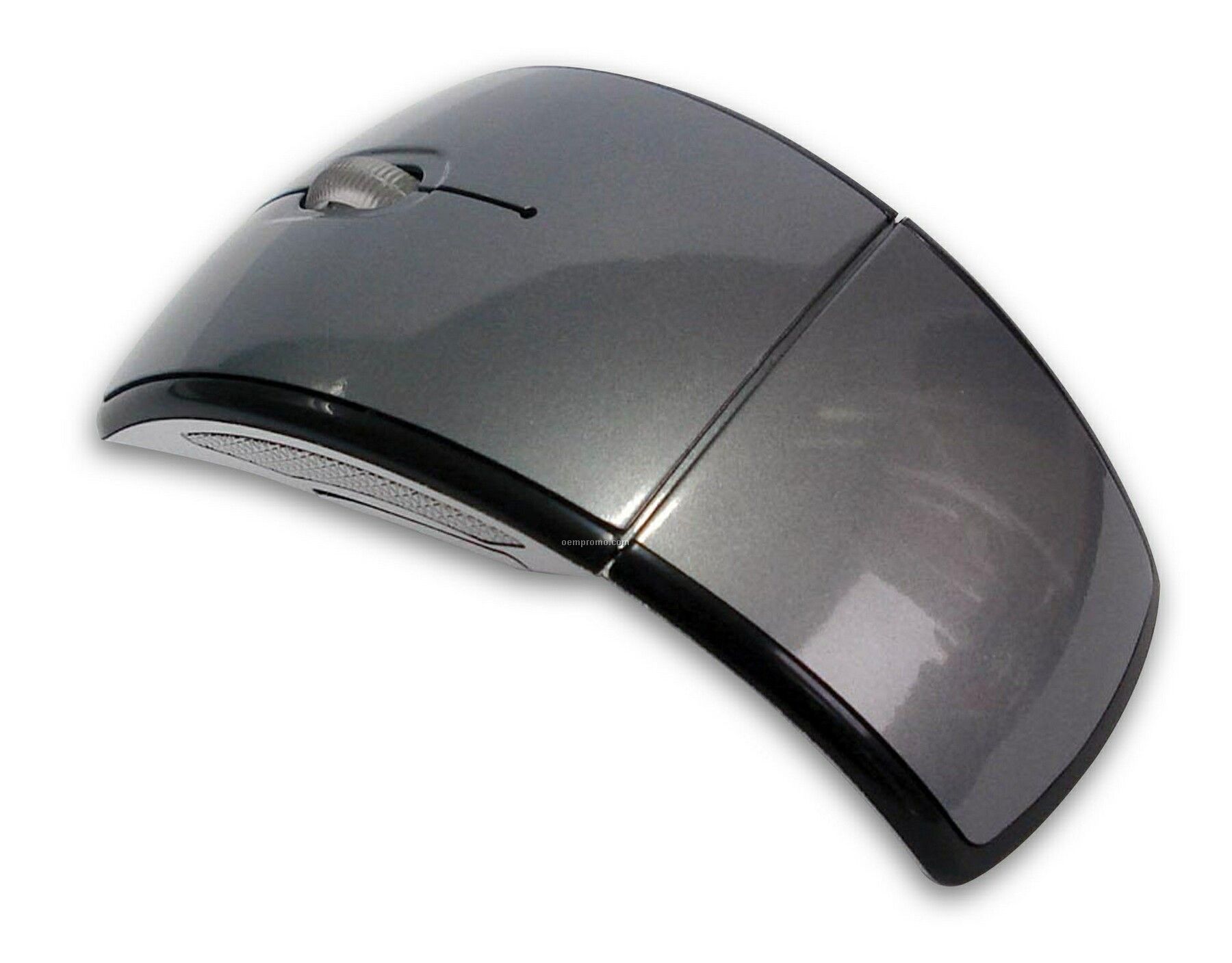 Wireless Optical Mouse W/ USB Receiver