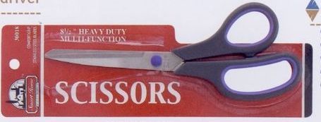 8-1/2" All Purpose Scissors