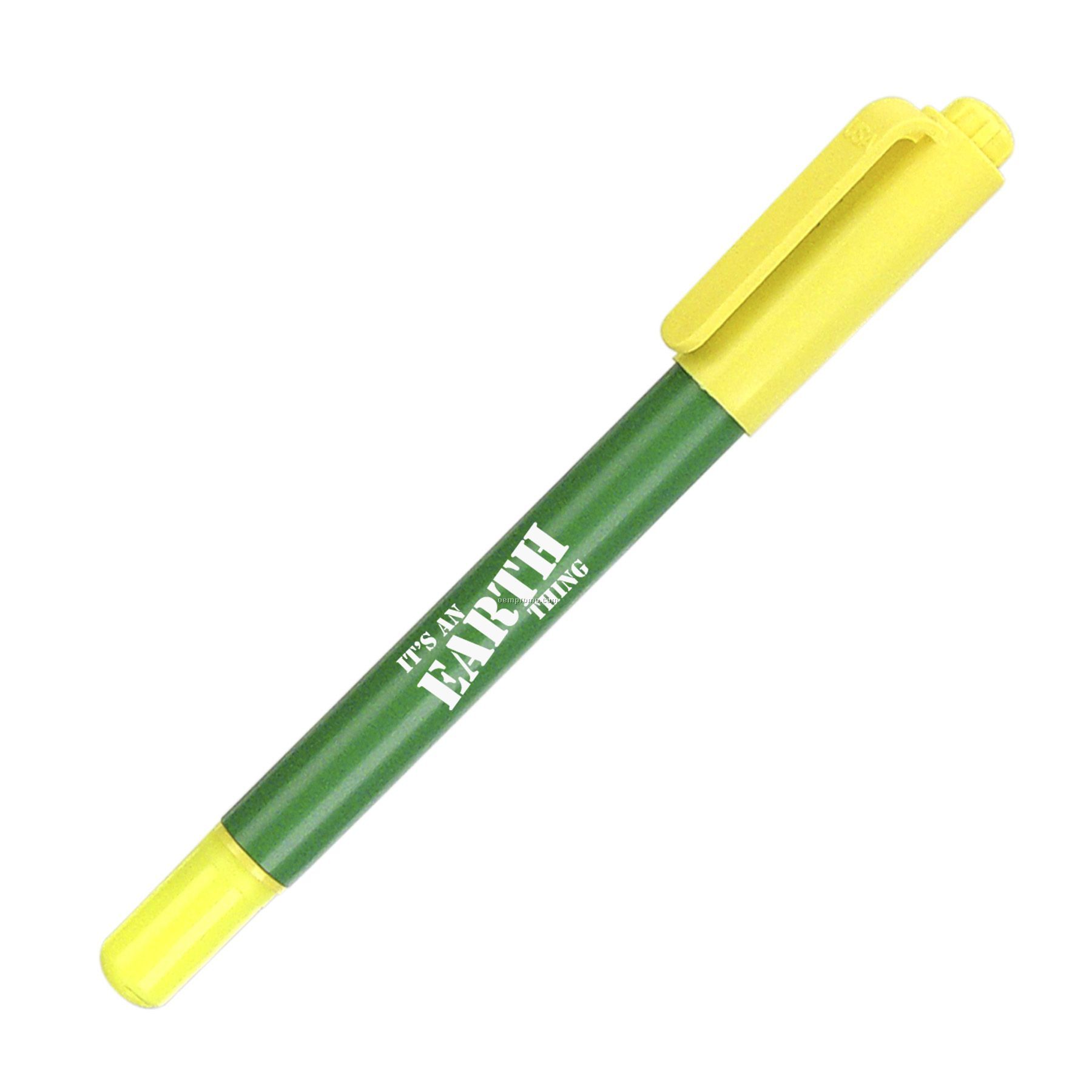 Corn Pen/Highlighter