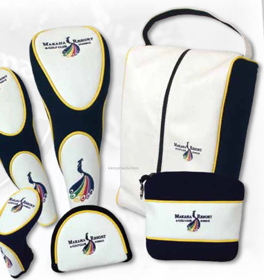 Extreme Hybrid Headcover & Golf Accessory Collection