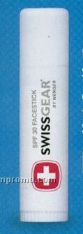 Facestick Spf 30 17 Gram Sunscreen W/ Custom Label