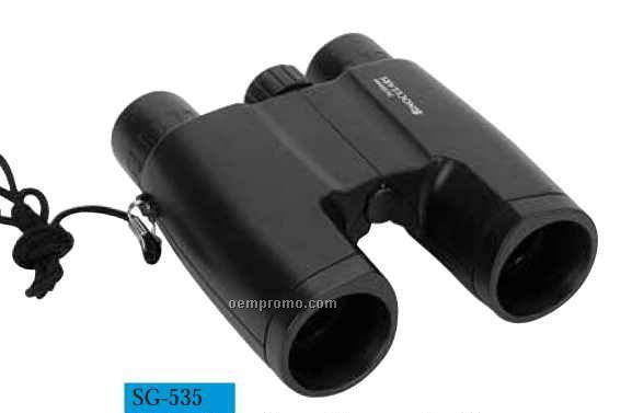 Higher Power Sporty Binocular