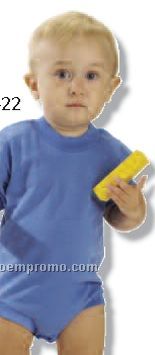 Kiddy Kats Infant Crew Neck Body Suit - Lights (6-24 Months)