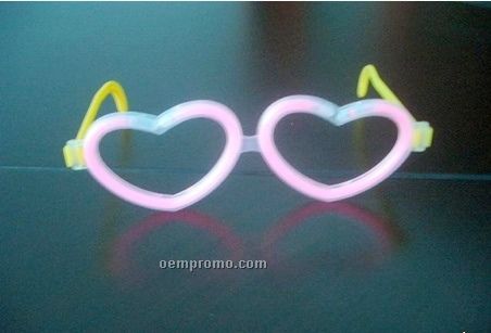 Light Fun Glasses
