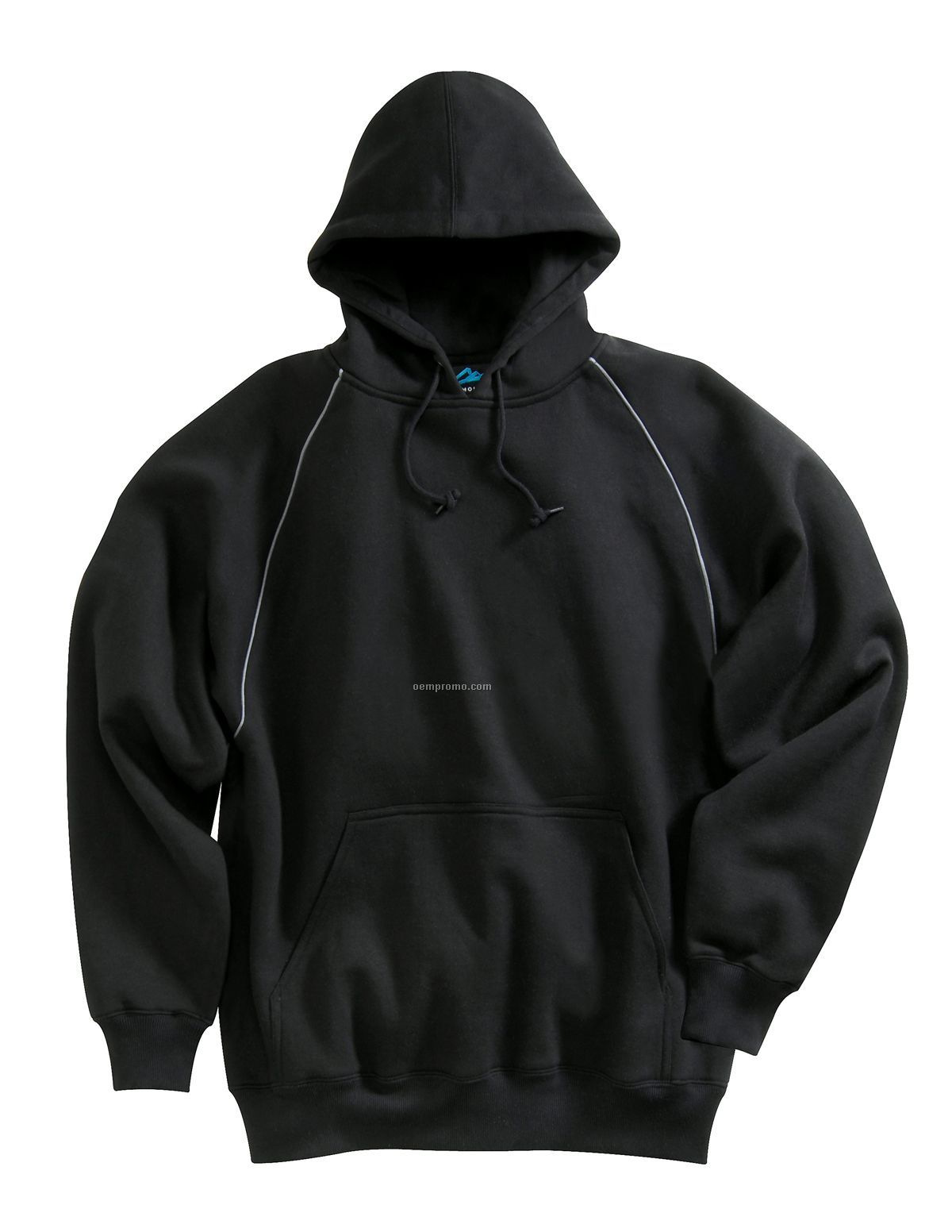 New Men's Insight Hooded Sweatshirt W/Kangaroo Pocket