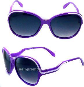 Anti-ultraviolet Sunglasses