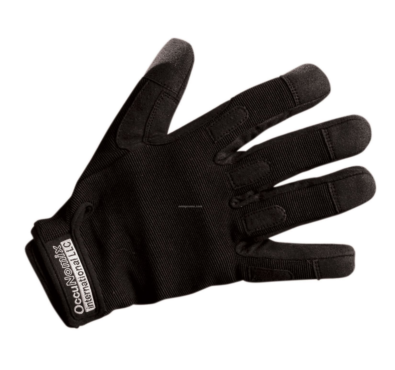 Premium Cut Resistant Mechanics Glove