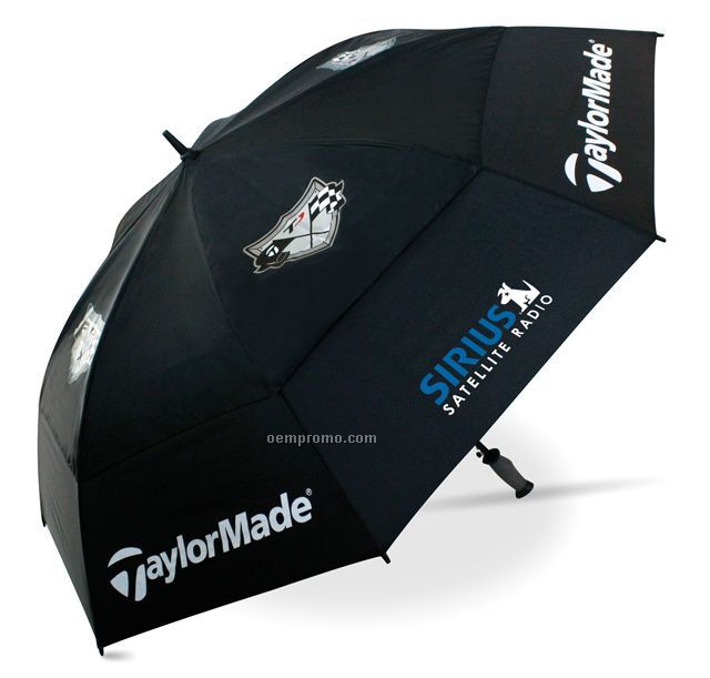 Taylormade Double Canopy Umbrella