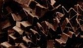 10# Chocolate Brown Color Blends Crinkle Cut Paper Shreds
