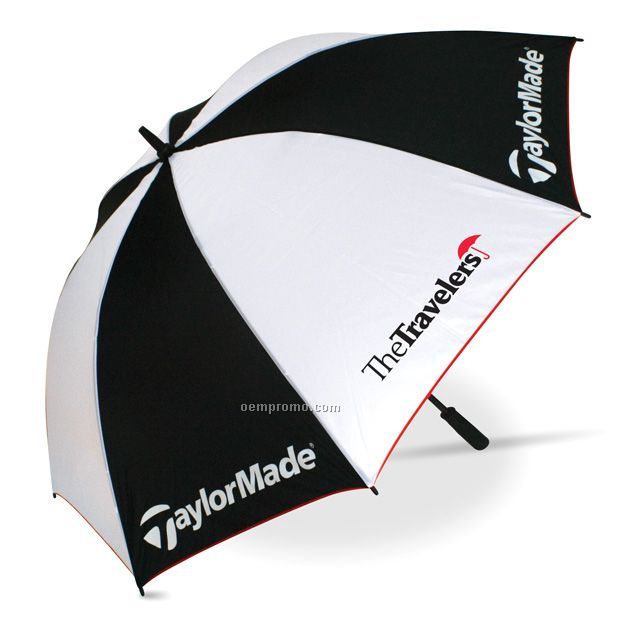 Taylormade Single Canopy Umbrella