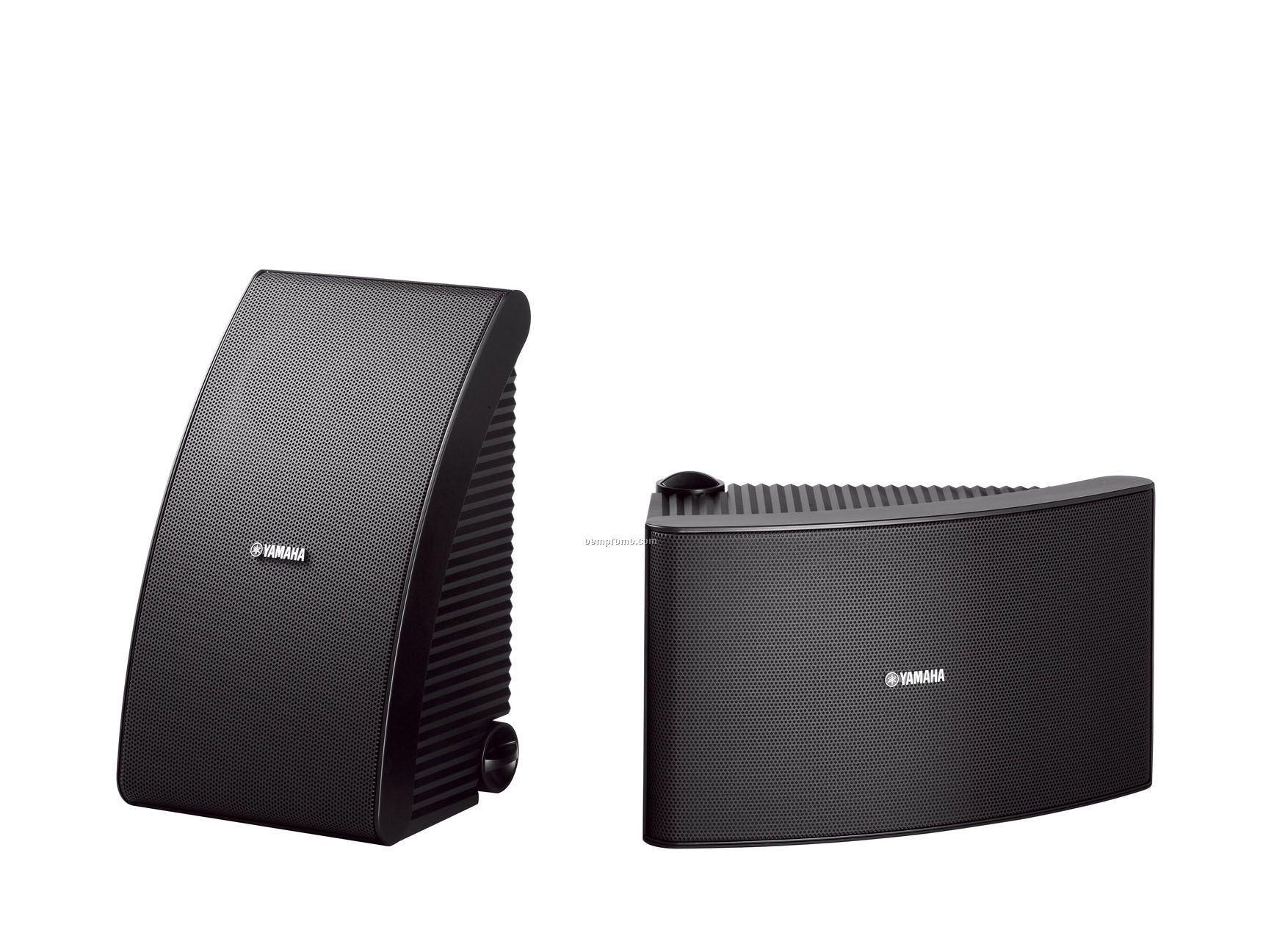 Yamaha 120w Compact All-weather Speakers