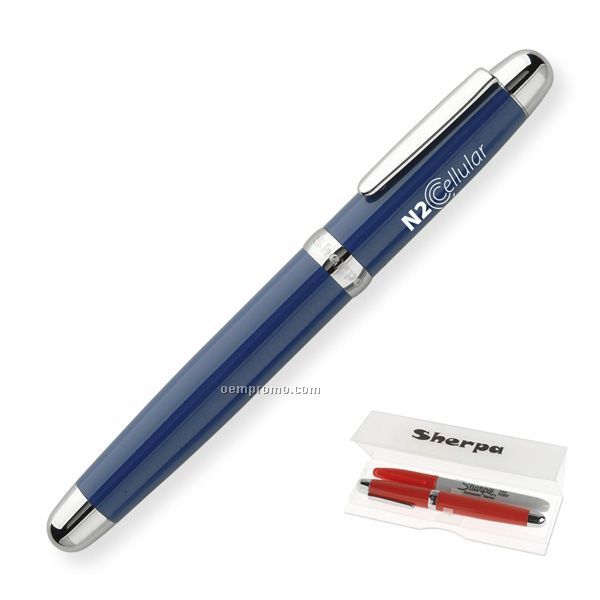 Sherpa Pen /Highlighter