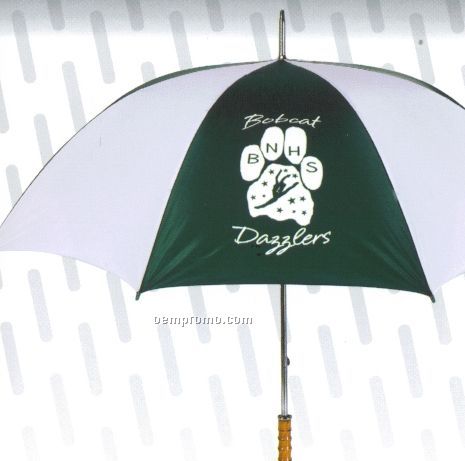 42" Manual Sport Umbrella