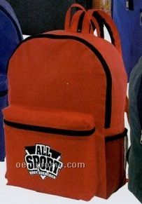 Riley Adjustable Backpack