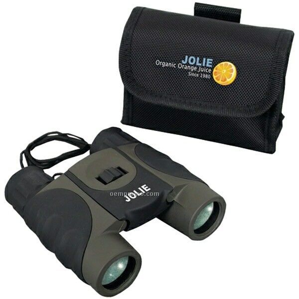 Top Of The Line Binoculars (Printed)