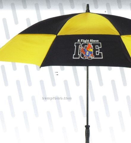 68" Golf Manual Umbrella