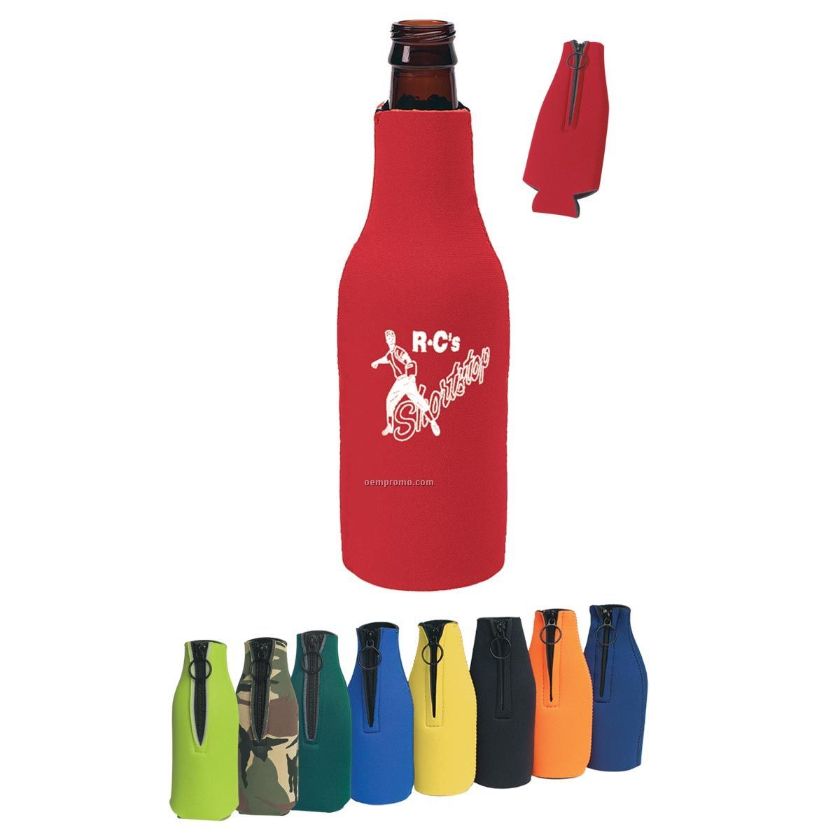 Bottle Buddy Beverage Insulator