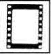 Frame Film Confetti (5")