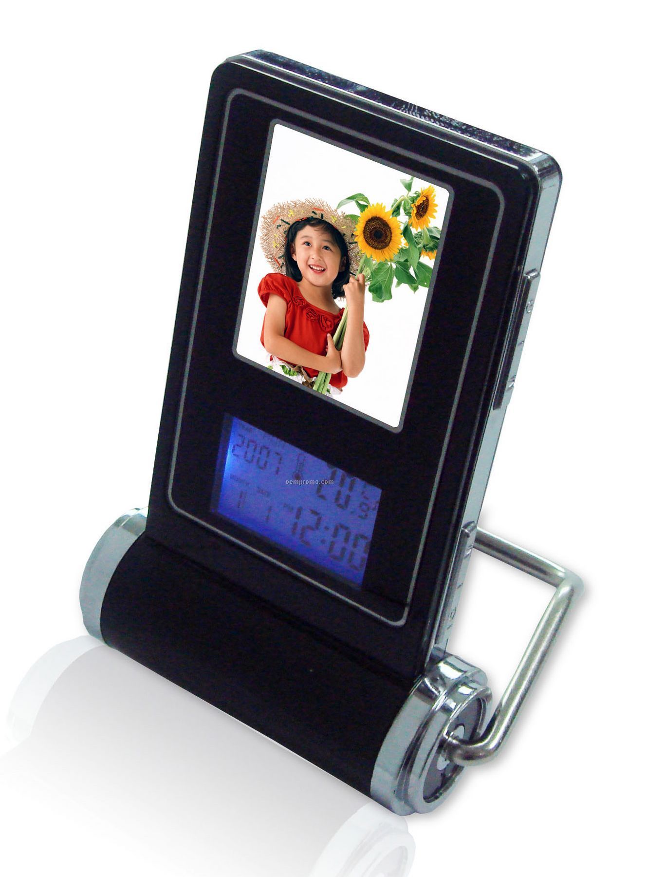 Mini Digital Photo Frame