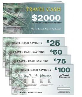 Travel Cash