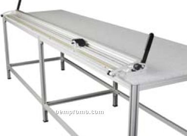 Proteus Work Bench For Evolution Cutter - 64"