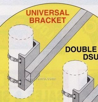 Single Sided Universal Bracket Tool