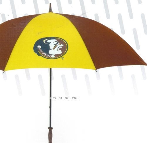 64" Manual Golf Umbrella