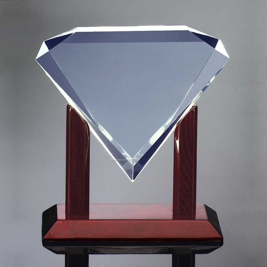Blue Diamond Award
