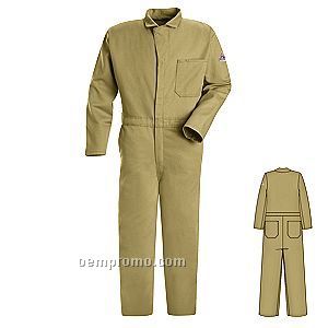 Contractor Coverall