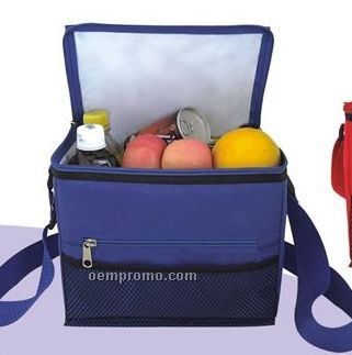 Family Size Cooler Bag W/ Adjustable Handle