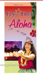 Fly Free Aloha