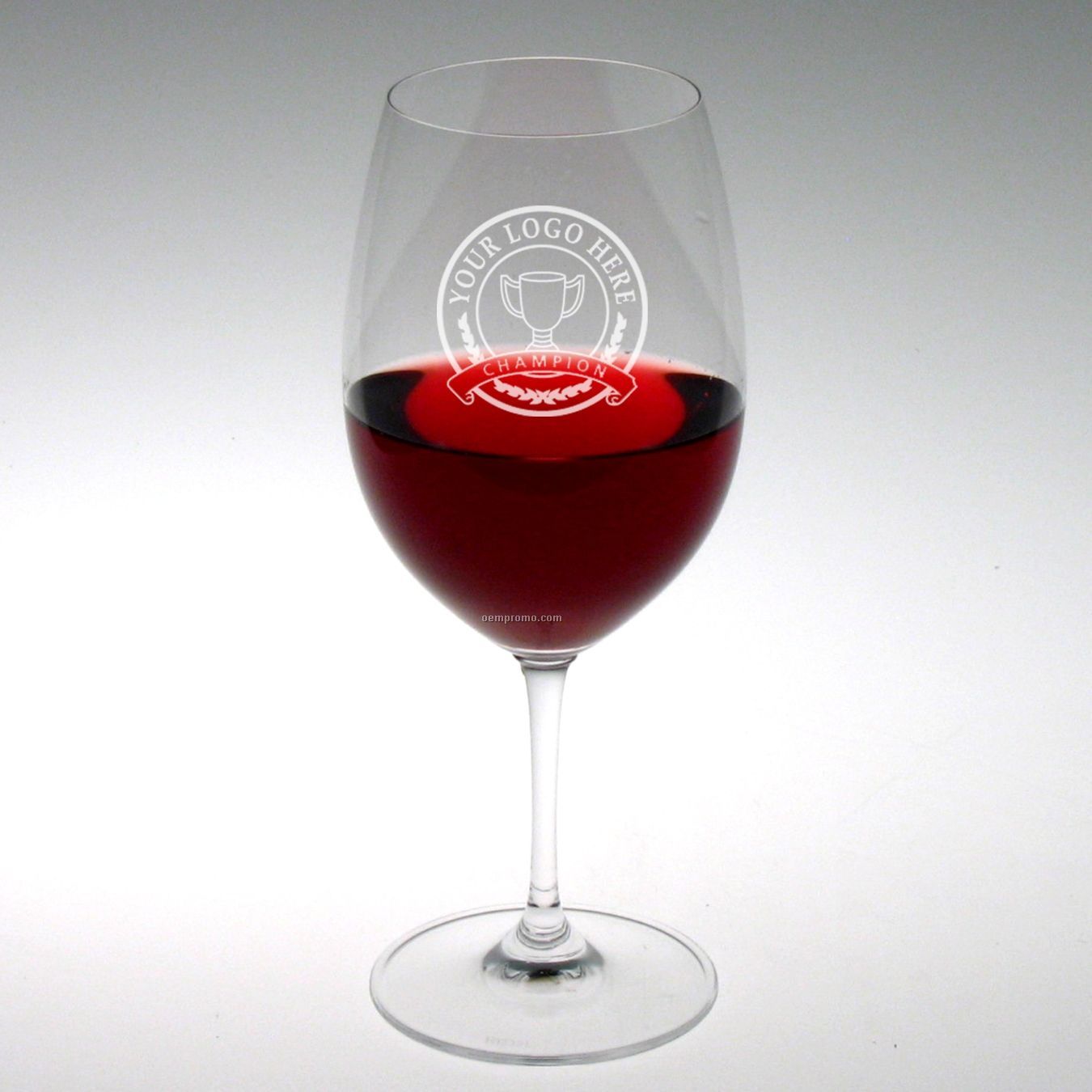 21 1/2 Oz. Riedel Vinum Bordeaux Stemware - Set Of 2