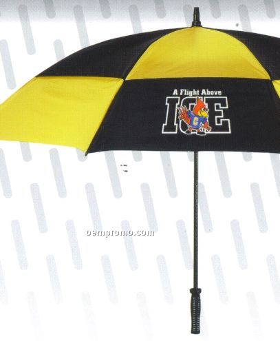 62" Manual Golf Umbrella
