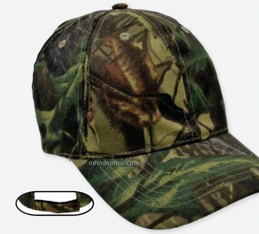 The Forest Cap (Domestic 5 Day Delivery)