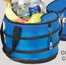 Vacation Collapsible Cooler Tub