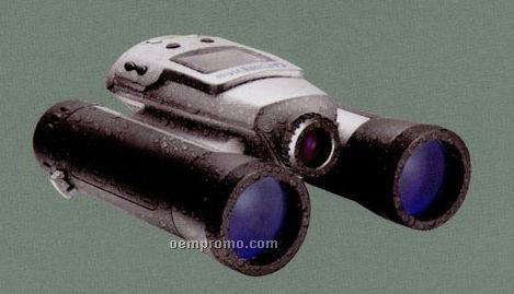 Meade Captureview Digital Camera Binoculars (8x30 3.2mp/Cv-6)