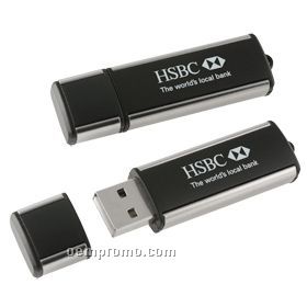 Barcelona USB Flash Drive (128 Mb)