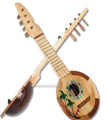 Coconut Ukulele