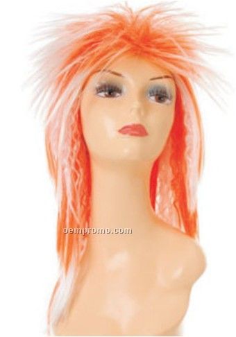 Party Wigs