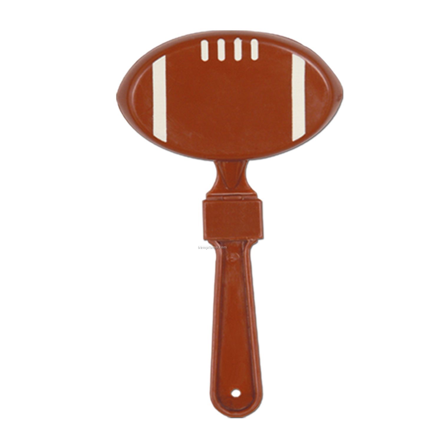 Football Sport Clappers