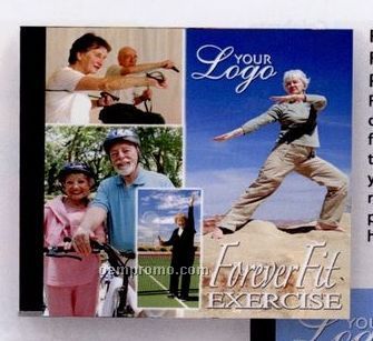 Forever Fit Exercise CD