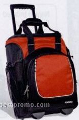 Ogio Pulley Cooler Bag With Wheels