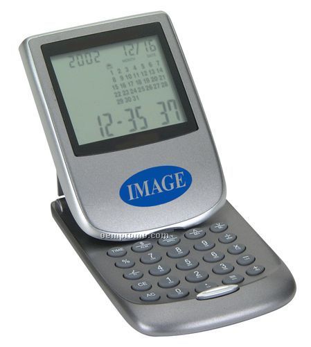 timeclock calculator