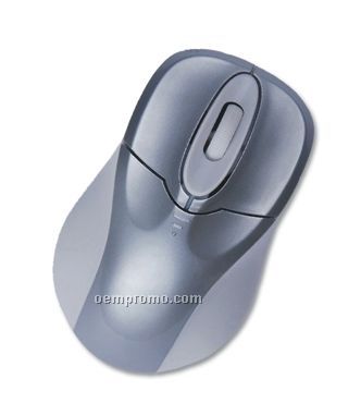 Wireless Optical Mouse W/ USB Receiver