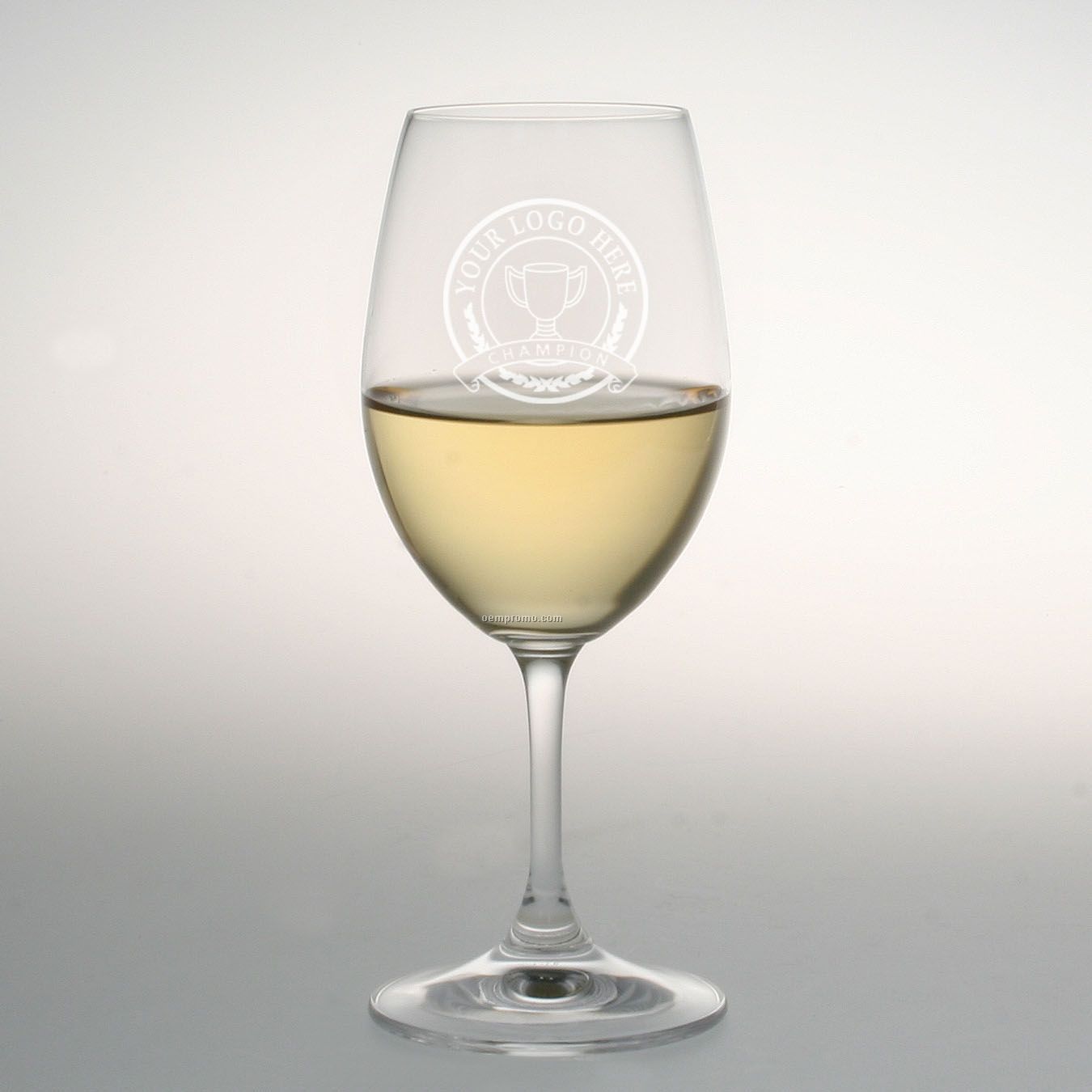 9 3/4 Oz. Riedel Ouverture White Wine Stemware - Set Of 2