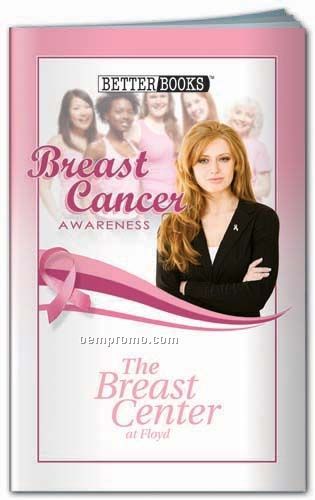 Breast Cancer Awareness Guide Book (36 Full Color Pages)