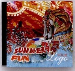 Summer Fun Music CD