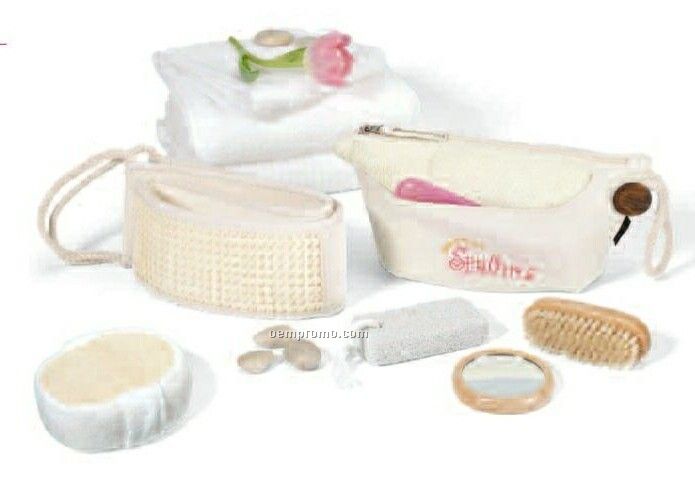 Tranquility Spa Kit