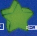 7 Color Changing Star Lamp