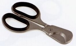 Cigar Scissors In Gift Box (Stainless Or Gold)